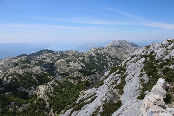 Naturpark Biokovo